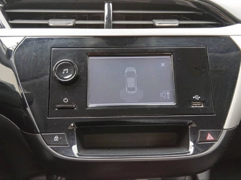 Opel Corsa 1.2 Turbo XHL Edition 74 kW (100 CV)