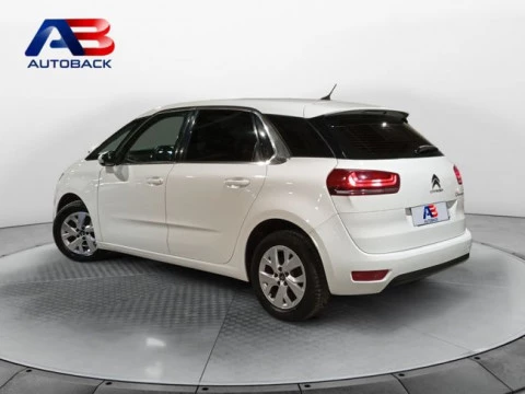 Citroën C4 Spacetourer BlueHDi 96KW (130CV) S&S Live