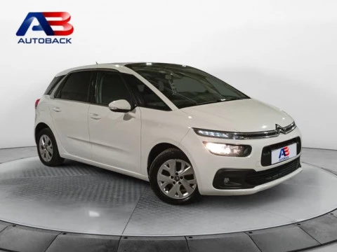 Citroën C4 Spacetourer BlueHDi 96KW (130CV) S&S Live