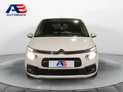 Citroën C4 Spacetourer BlueHDi 96KW (130CV) S&S Live