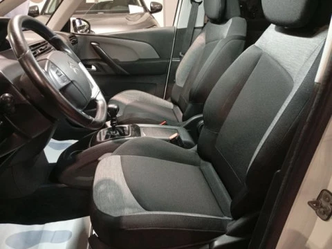 Citroën C4 Spacetourer BlueHDi 96KW (130CV) S&S Live