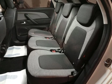 Citroën C4 Spacetourer BlueHDi 96KW (130CV) S&S Live