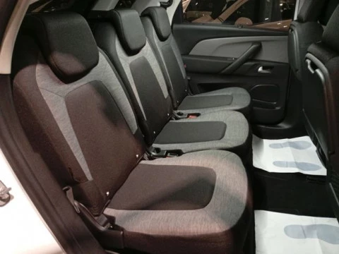 Citroën C4 Spacetourer BlueHDi 96KW (130CV) S&S Live