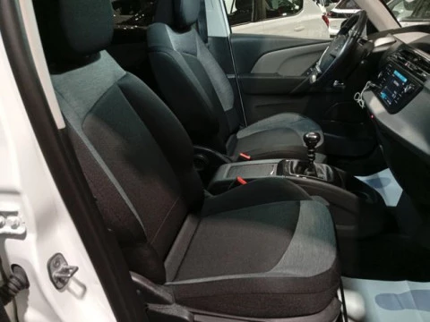 Citroën C4 Spacetourer BlueHDi 96KW (130CV) S&S Live