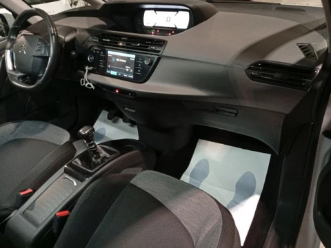 Citroën C4 Spacetourer BlueHDi 96KW (130CV) S&S Live