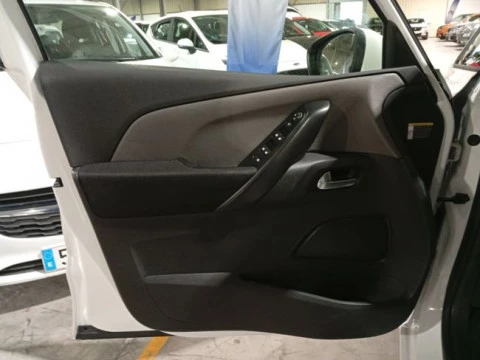 Citroën C4 Spacetourer BlueHDi 96KW (130CV) S&S Live