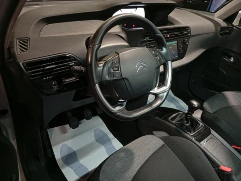 Citroën C4 Spacetourer BlueHDi 96KW (130CV) S&S Live