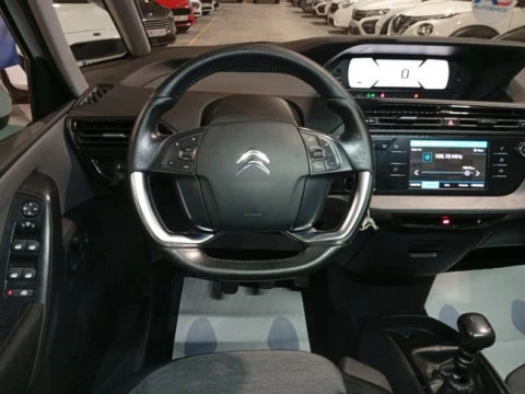 Citroën C4 Spacetourer BlueHDi 96KW (130CV) S&S Live