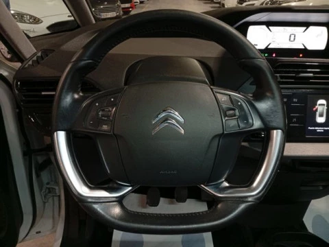 Citroën C4 Spacetourer BlueHDi 96KW (130CV) S&S Live