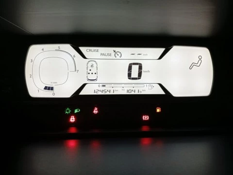 Citroën C4 Spacetourer BlueHDi 96KW (130CV) S&S Live