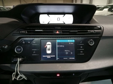 Citroën C4 Spacetourer BlueHDi 96KW (130CV) S&S Live