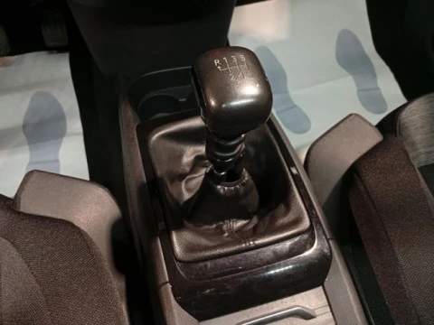 Citroën C4 Spacetourer BlueHDi 96KW (130CV) S&S Live