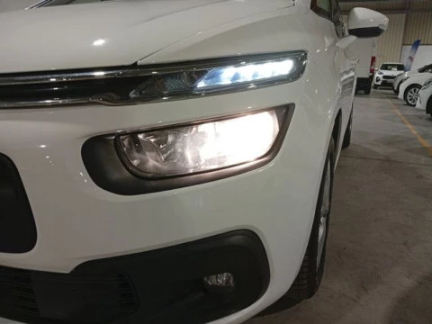 Citroën C4 Spacetourer BlueHDi 96KW (130CV) S&S Live