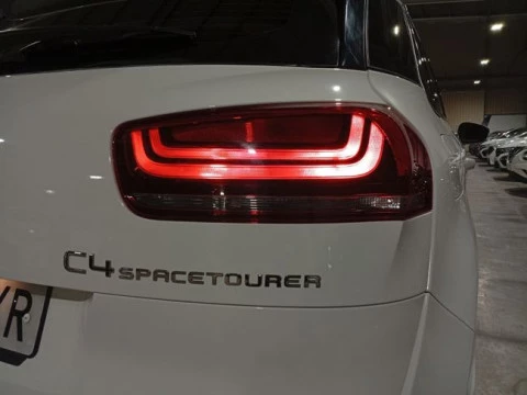 Citroën C4 Spacetourer BlueHDi 96KW (130CV) S&S Live