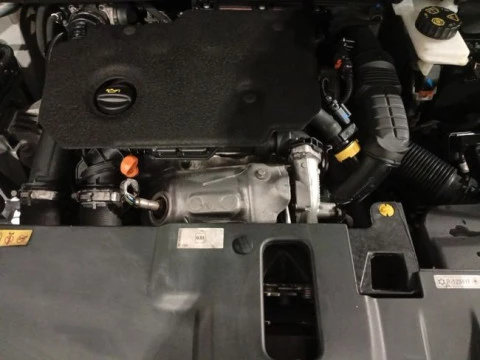 Citroën C4 Spacetourer BlueHDi 96KW (130CV) S&S Live