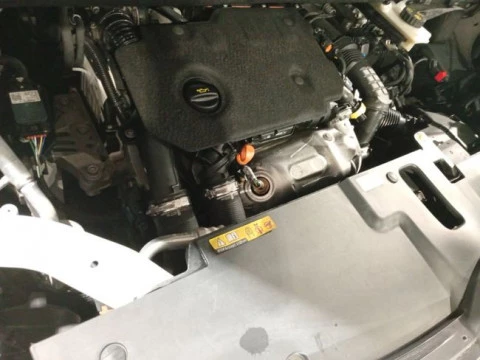 Citroën C4 Spacetourer BlueHDi 96KW (130CV) S&S Live