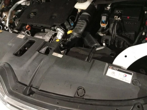 Citroën C4 Spacetourer BlueHDi 96KW (130CV) S&S Live