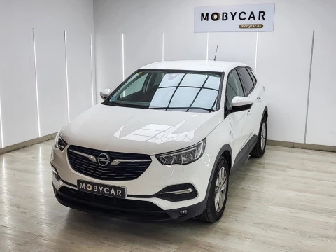 Opel Grandland X 1.5 CDTi Selective Pro