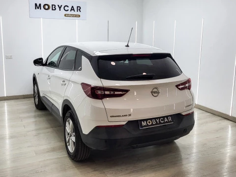 Opel Grandland X 1.5 CDTi Selective Pro