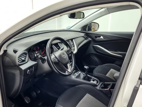 Opel Grandland X 1.5 CDTi Selective Pro