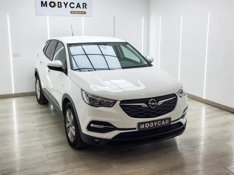 Opel Grandland X 1.5 CDTi Selective Pro