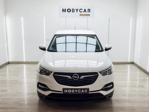 Opel Grandland X 1.5 CDTi Selective Pro