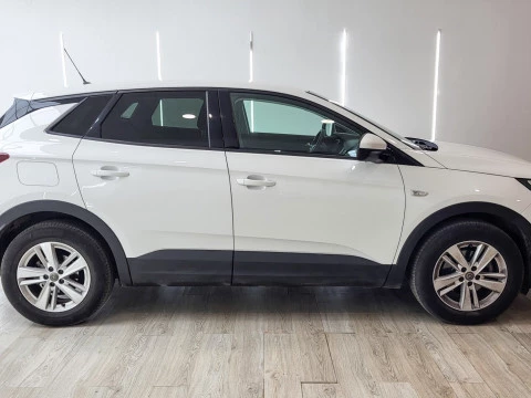 Opel Grandland X 1.5 CDTi Selective Pro
