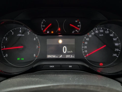 Opel Grandland X 1.5 CDTi Selective Pro