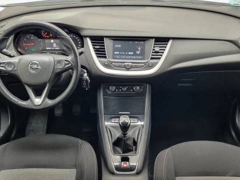 Opel Grandland X 1.5 CDTi Selective Pro