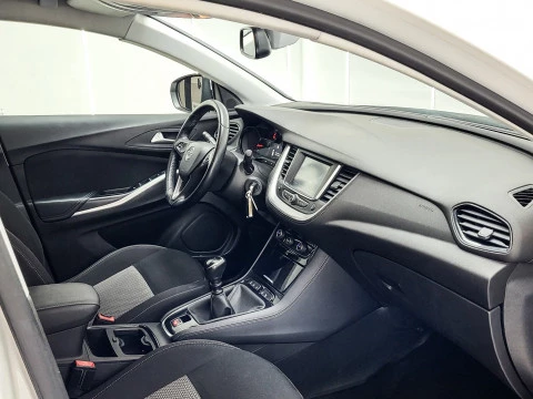 Opel Grandland X 1.5 CDTi Selective Pro