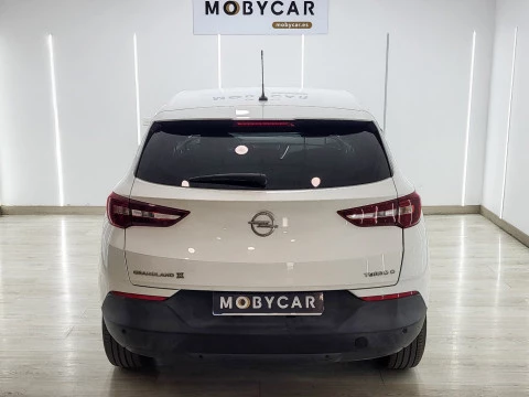 Opel Grandland X 1.5 CDTi Selective Pro
