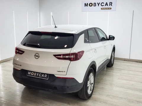 Opel Grandland X 1.5 CDTi Selective Pro