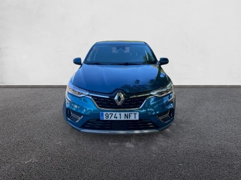 Renault Arkana Techno TCe 103kW(140CV) EDC mild hybrid