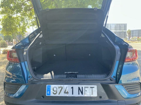 Renault Arkana Techno TCe 103kW(140CV) EDC mild hybrid