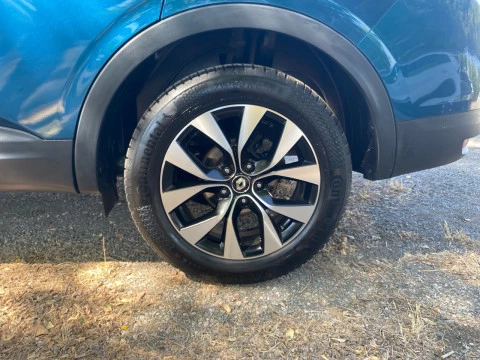 Renault Arkana Techno TCe 103kW(140CV) EDC mild hybrid