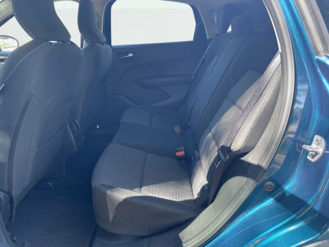 Renault Arkana Techno TCe 103kW(140CV) EDC mild hybrid