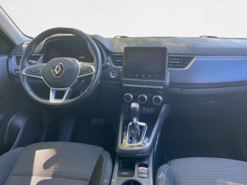 Renault Arkana Techno TCe 103kW(140CV) EDC mild hybrid