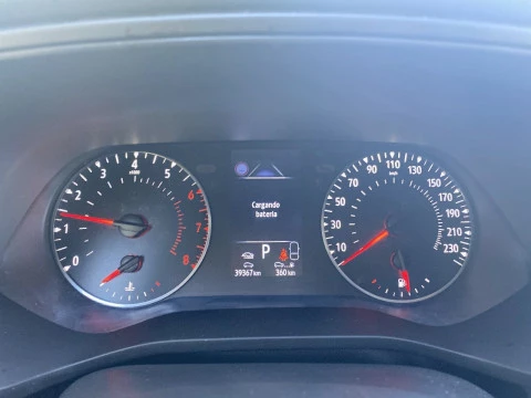 Renault Arkana Techno TCe 103kW(140CV) EDC mild hybrid