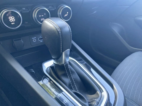 Renault Arkana Techno TCe 103kW(140CV) EDC mild hybrid