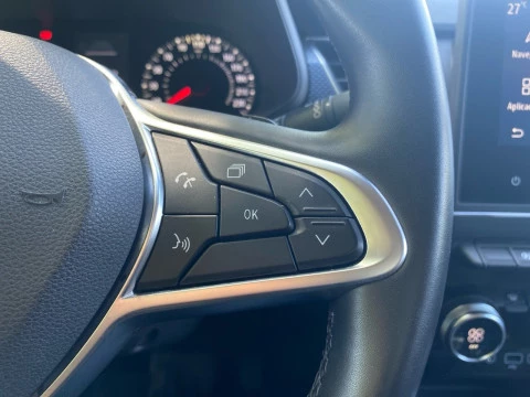 Renault Arkana Techno TCe 103kW(140CV) EDC mild hybrid