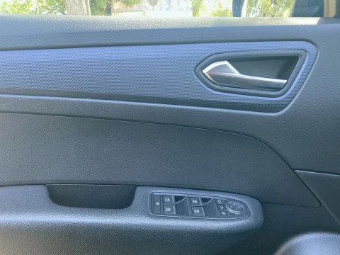 Renault Arkana Techno TCe 103kW(140CV) EDC mild hybrid