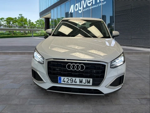 Audi Q2 Advanced 35 TFSI 110kW (150CV) S tronic