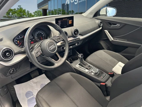 Audi Q2 Advanced 35 TFSI 110kW (150CV) S tronic