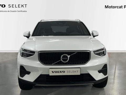 Volvo XC40 XC40 CORE B3