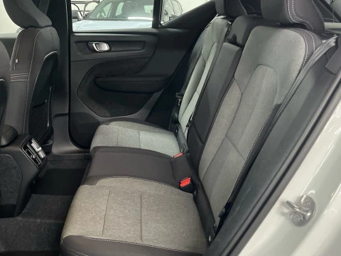 Volvo XC40 XC40 CORE B3