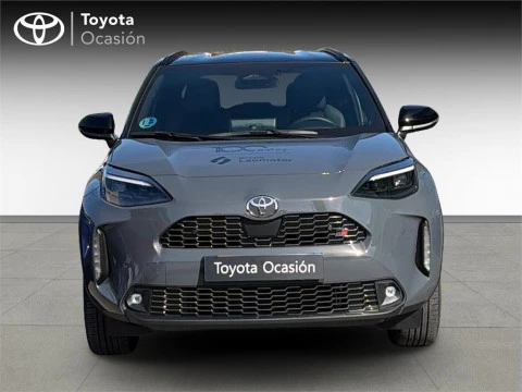 Toyota Yaris Cross GR SPORT