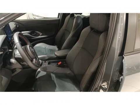 Toyota Yaris Cross GR SPORT