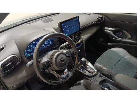 Toyota Yaris Cross GR SPORT