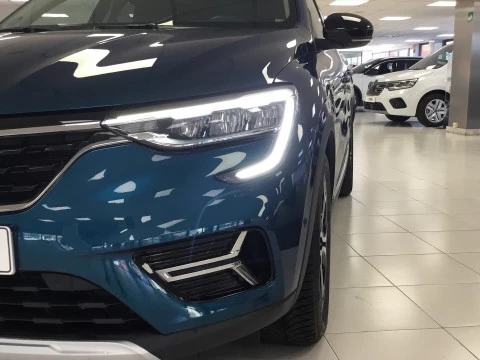 Renault Arkana  1.3 TCe Zen EDC 103kW