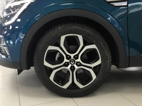 Renault Arkana  1.3 TCe Zen EDC 103kW